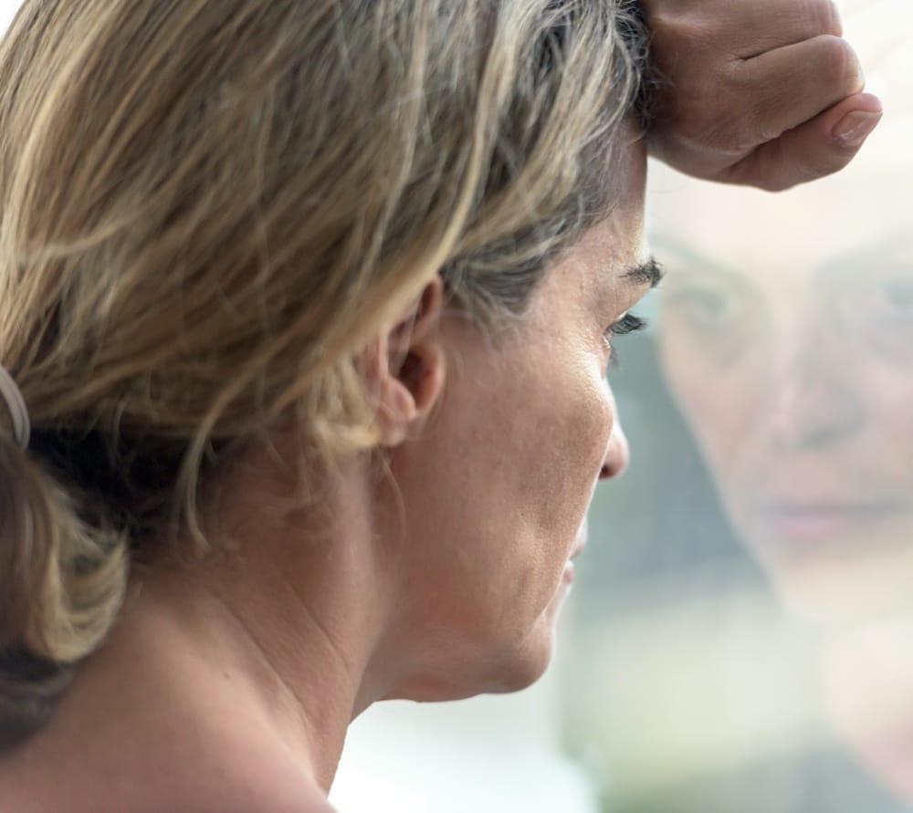 Woran erkenne ich, dass es sich um eine Depression handelt?